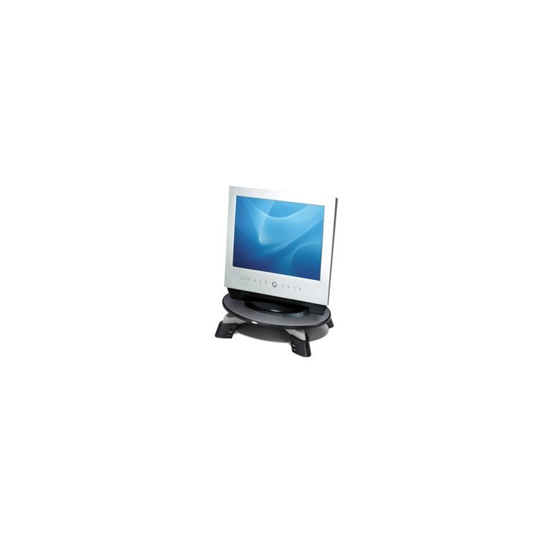 SOPORTE MONITOR TFT/LCD GIRATORIO FELLOWES 91450