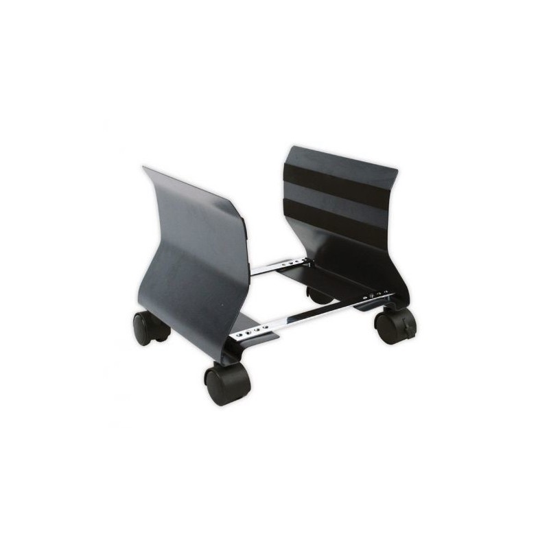 SOPORTE CPU METALICO GRAFITO FELLOWES 9169201