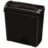 DESTRUCTORA P-25S FELLOWES 4701001