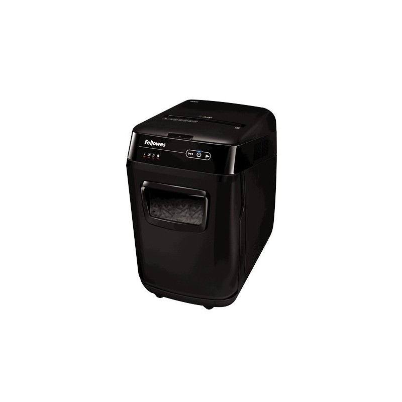 DESTRUCTORA AUTOMAX 200C FELLOWES 4653601