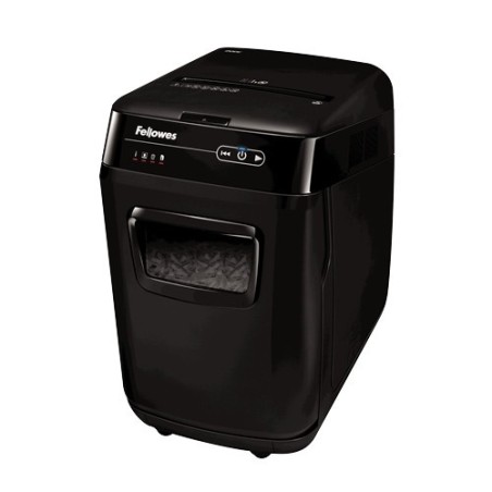 DESTRUCTORA AUTOMAX 200C FELLOWES 4653601