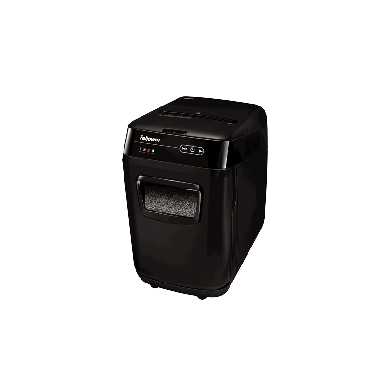 DESTRUCTORA AUTOMAX 200M FELLOWES 4656301