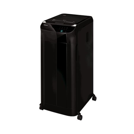 DESTRUCTORA AUTOMAX 550C FELLOWES 4963101