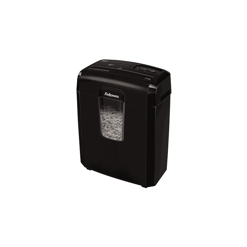 DESTRUCTORA 8Cd FELLOWES 4692101