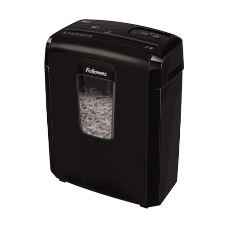 DESTRUCTORA 8Cd FELLOWES 4692101