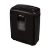 DESTRUCTORA MICROCORTE 8MC FELLOWES 4692501