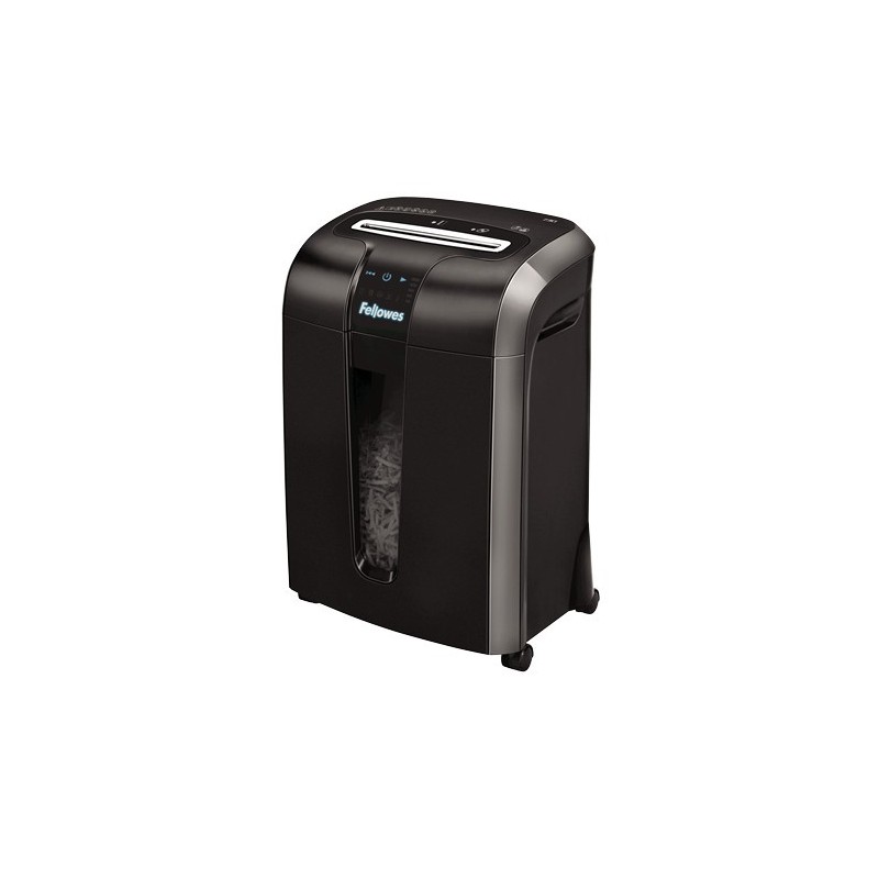 DESTRUCTORA 73Ci FELLOWES 4601101