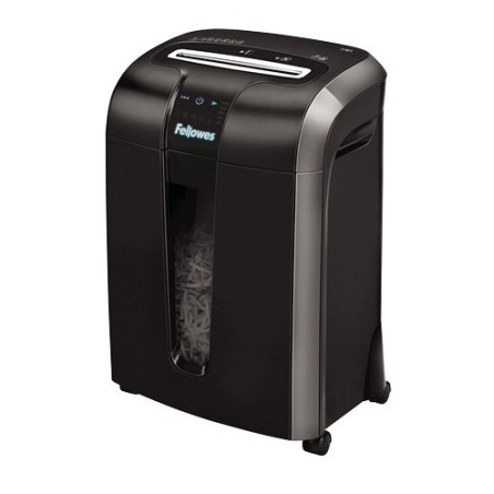 DESTRUCTORA 73Ci FELLOWES 4601101