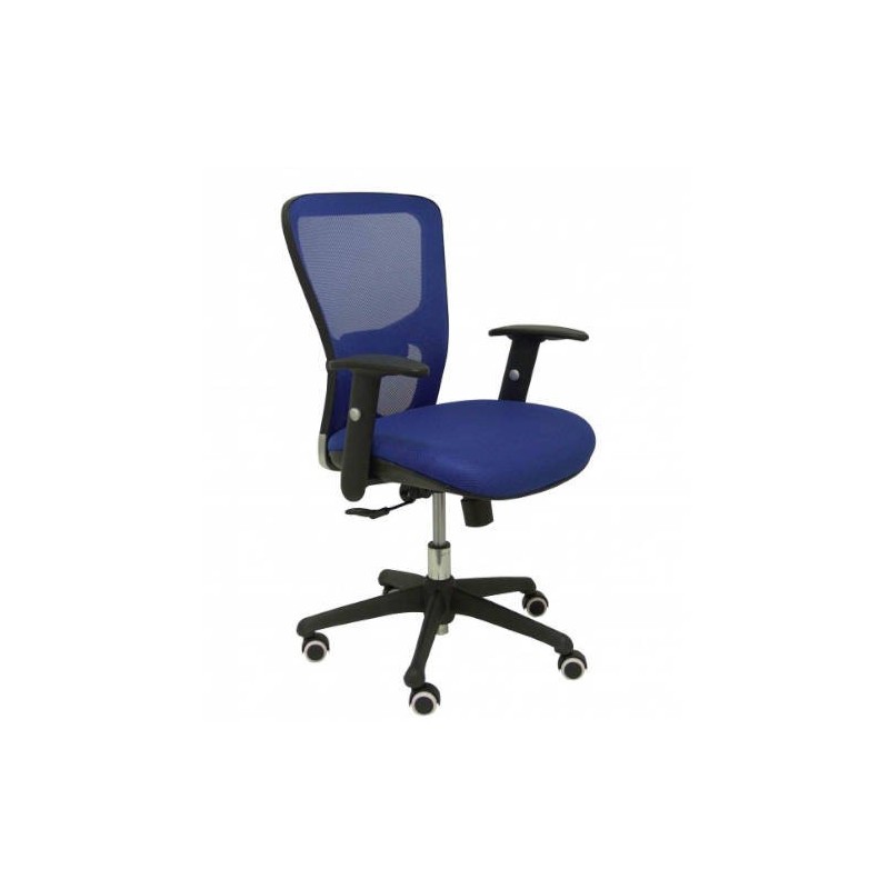 SILLÓN MODELO POZUELO AZUL PIQUERAS Y CRESPO 20SABALI229