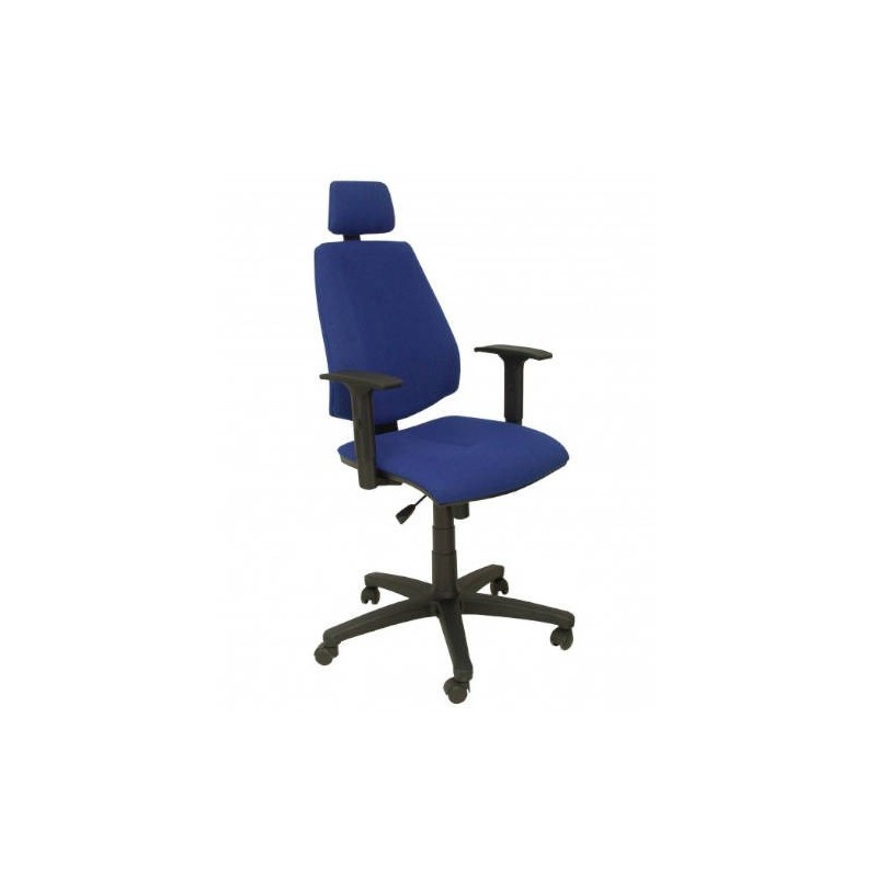SILLA MODELO MONTALVOS AZUL PIQUERAS Y CRESPO 275DSBALI229CB