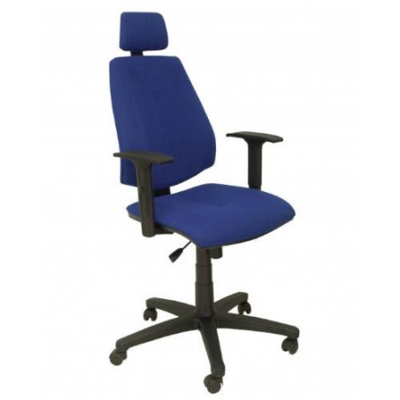SILLA MODELO MONTALVOS AZUL PIQUERAS Y CRESPO 275DSBALI229CB