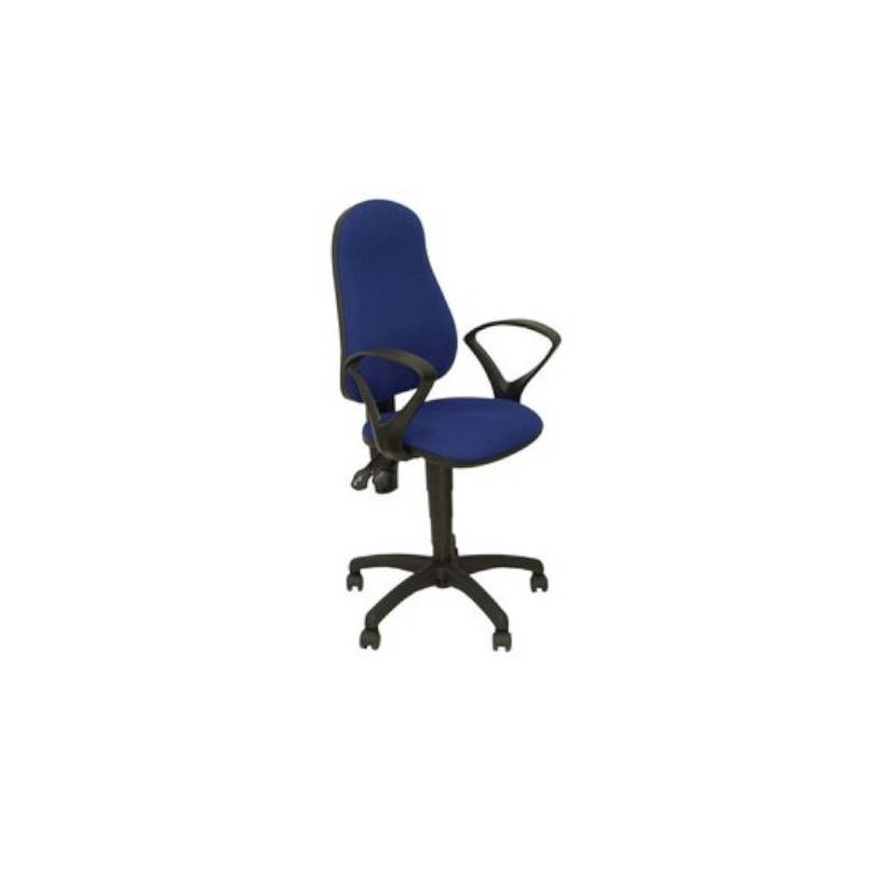 SILLA MODELO ÁLAMO AZUL PIQUERAS Y CRESPO 271SARAN229