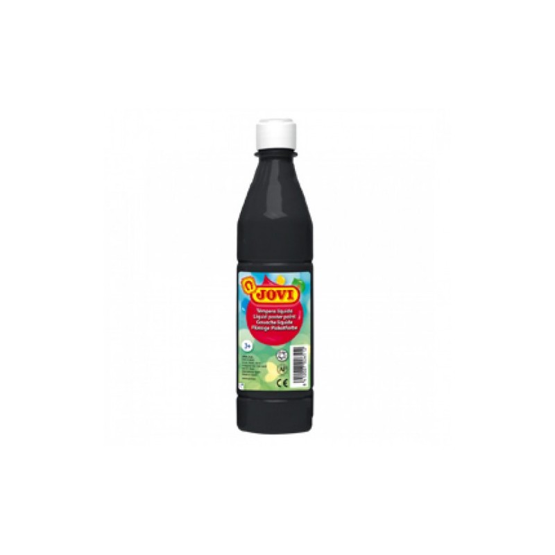 Jovi 50630 pintura para manualidades Pintura para carteles 500 ml 1 pieza(s)