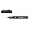 ROTULADOR VSIGNPEN PUNTA FIBRA NEGRO PILOT SW-VSP-B