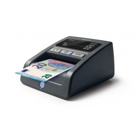 Safescan 155-S detector de billetes falsos Negro