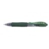 BOLIGRAFO ROLLER G2 PIXIE MINI VERDE PILOT BL-G2-XS-7-G