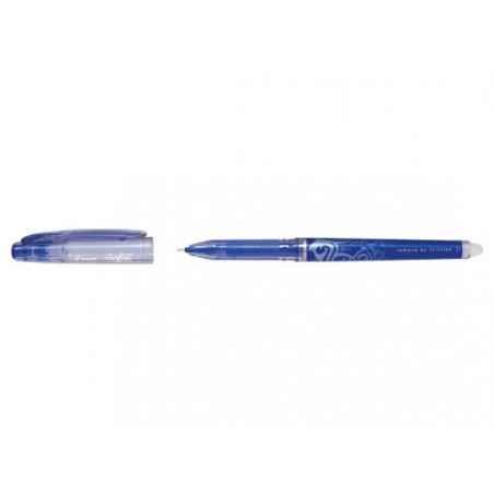 BOLIGRAFO BORRABLE FRIXIONPOINT AZUL 0,3 PILOT BLFRP5L