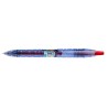 BOLIGRAFO B2P RETRACTIL ROJO PILOT BL-B2P-BG-R