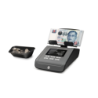 Safescan 131-0573 contador de dinero Contador de billetes Negro