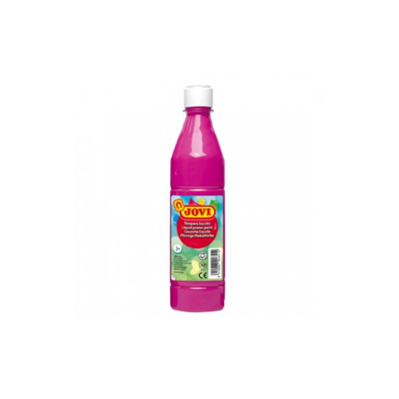 Jovi 50608 pintura para manualidades Pintura para carteles 500 ml 1 pieza(s)