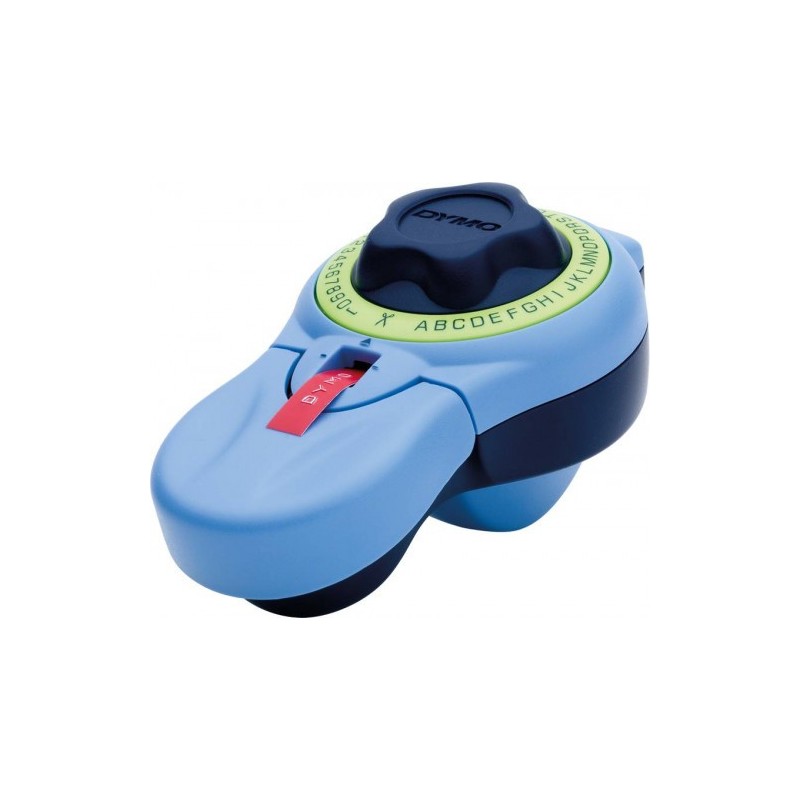 ROTULADORA JUNIOR AYUDA A NIÑOS DYMO S0717910