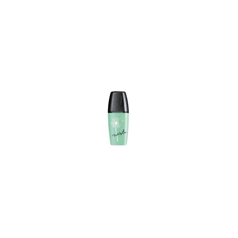 MARCADOR FLUORESCENTE BOSS MINI PASTEL TRAZO 2/5MM. MENTA STABILO 07/116-7