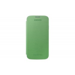 Samsung Flip Cover funda para teléfono móvil Libro Verde