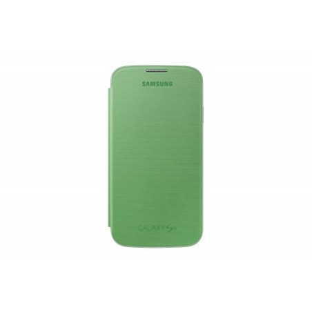 Samsung Flip Cover funda para teléfono móvil Libro Verde
