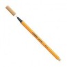 ROTULADOR PUNTA FINA POINT 88 0.4MM OCRE CLARO STABILO 88/88