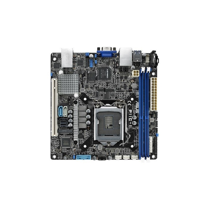 ASUS P11C-I LGA 1151 (Zócalo H4) Mini ITX