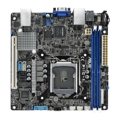 ASUS P11C-I LGA 1151 (Zócalo H4) Mini ITX