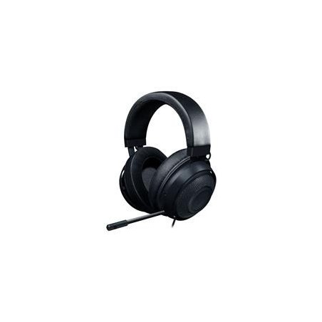 Razer Kraken Auriculares Diadema Negro