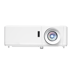Optoma ZH403 videoproyector Proyector para escritorio 4000 lúmenes ANSI DLP 1080p (1920x1080) 3D Blanco