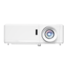 Optoma ZH403 videoproyector Proyector para escritorio 4000 lúmenes ANSI DLP 1080p (1920x1080) 3D Blanco