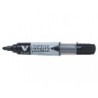 ROTULADOR PIZARRA VBOARD 1.8 PUNTA FIBRA NEGRO PILOT WBMA-VBM-M-B-BG