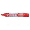 ROTULADOR PIZARRA VBOARD 1.8 PUNTA FIBRA ROJO PILOT WBMA-VBM-M-R-BG