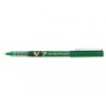 BOLIGRAFO ROLLER TINTA LIQUIDA V7 VERDE PILOT BX-V7-G