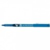 BOLIGRAFO ROLLER TINTA LIQUIDA V5 AZUL PILOT BX-V5-L