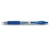 BOLIGRAFO ROLLER GEL RETRAC.G-2 AZUL PILOT BL-G2-7-L