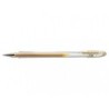BOLIGRAFO ROLLER GEL G-1 0.7MM ORO PILOT BL-G1-7T-GD