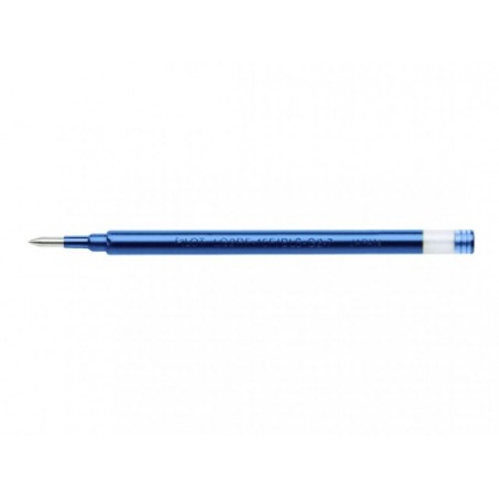 RECAMBIO BOLIGRAFO GEL AZUL PILOT BLSG27L
