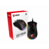 MSI CLUTCH GM50 ratón USB tipo A Óptico 7200 DPI
