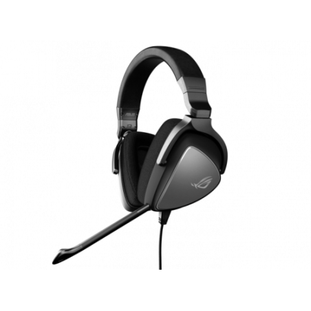 ASUS ROG Delta Core Auriculares Diadema Conector de 3,5 mm Negro