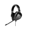 ASUS ROG Delta Core Auriculares Diadema Conector de 3,5 mm Negro