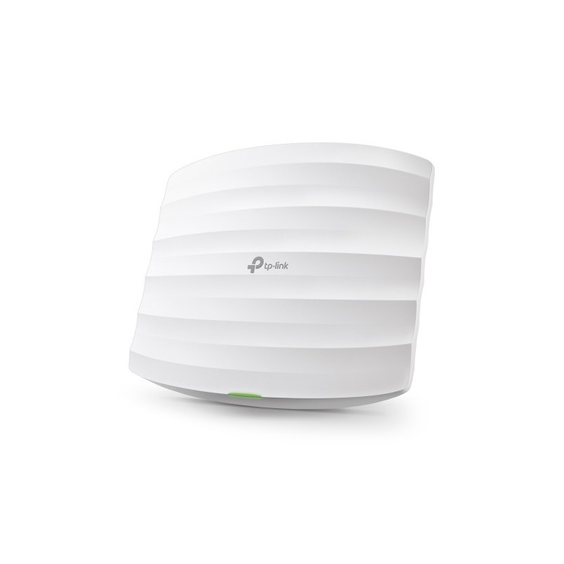 TP-LINK EAP225 router inalámbrico Doble banda (2,4 GHz / 5 GHz) Gigabit Ethernet Blanco