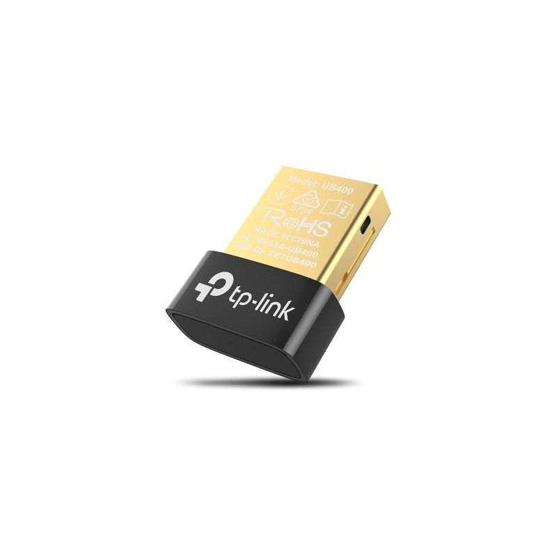 TP-LINK UB400 tarjeta y adaptador de interfaz Bluetooth