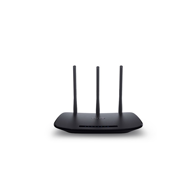 ROUTER INALÁMBRICO TP-LINK 450MBPS MIMO