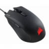 Corsair Harpoon RGB Pro ratón mano derecha USB tipo A Óptico 12000 DPI