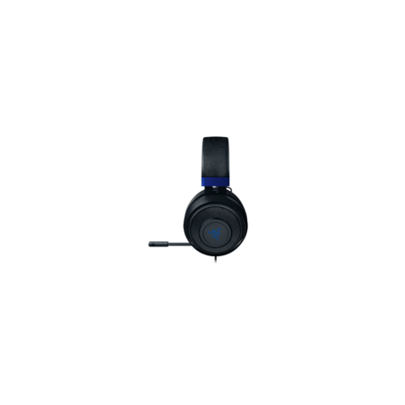 Razer Kraken for Console Auriculares Diadema Conector de 3,5 mm Negro, Azul