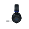 Razer Kraken for Console Auriculares Diadema Conector de 3,5 mm Negro, Azul